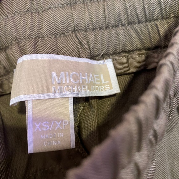 Michael kors cargo sweats - Picture 4 of 5